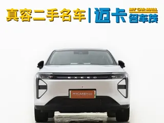 EXEED Yaoguang C-DM 2025 купить из Китая, цена 3 328 000 ₽ — Suifenhe Auto
