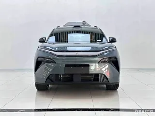 BYD Tang L 2025 купить из Китая, цена 6 067 000 ₽ — Suifenhe Auto
