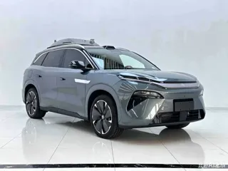 BYD Tang L 2025 купить из Китая, цена 6 067 000 ₽ — Suifenhe Auto