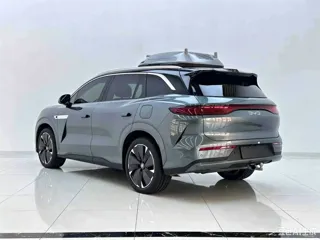 BYD Tang L 2025 купить из Китая, цена 6 067 000 ₽ — Suifenhe Auto