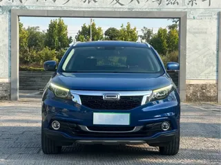 Qoros 5 2018 купить из Китая, цена 1 162 000 ₽ — Suifenhe Auto