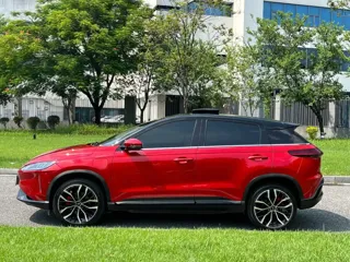 XPeng G3 2020 купить из Китая, цена 2 785 000 ₽ — Suifenhe Auto