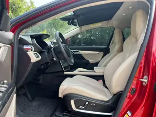 XPeng G3 2020 купить из Китая, цена 2 785 000 ₽ — Suifenhe Auto