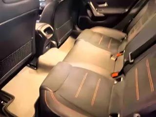 Mercedes-Benz CLA 2024 купить из Китая, цена 4 368 000 ₽ — Suifenhe Auto