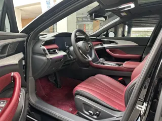 Hongqi H5 2024 купить из Китая, цена 3 065 000 ₽ — Suifenhe Auto
