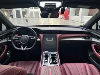 Hongqi H5 2024 купить из Китая, цена 3 065 000 ₽ — Suifenhe Auto