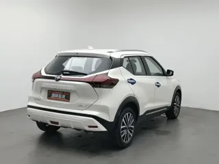 Nissan Kicks 2023 купить из Китая, цена 1 046 000 ₽ — Suifenhe Auto