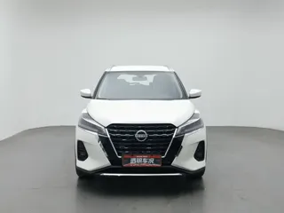 Nissan Kicks 2023 купить из Китая, цена 1 046 000 ₽ — Suifenhe Auto