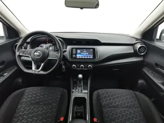 Nissan Kicks 2023 купить из Китая, цена 1 046 000 ₽ — Suifenhe Auto