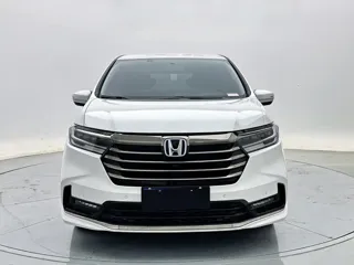 Honda Odyssey 2024 купить из Китая, цена 4 354 000 ₽ — Suifenhe Auto