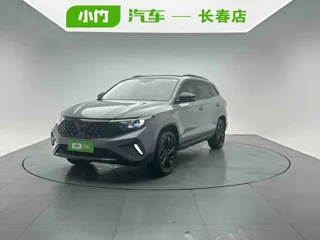 Jetta VS7 2023 купить из Китая, цена 1 662 000 ₽ — Suifenhe Auto
