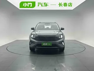 Jetta VS7 2023 купить из Китая, цена 1 662 000 ₽ — Suifenhe Auto