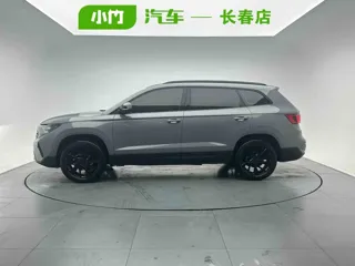 Jetta VS7 2023 купить из Китая, цена 1 662 000 ₽ — Suifenhe Auto