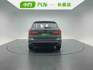 Jetta VS7 2023 купить из Китая, цена 1 662 000 ₽ — Suifenhe Auto