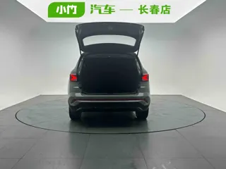 Jetta VS7 2023 купить из Китая, цена 1 662 000 ₽ — Suifenhe Auto