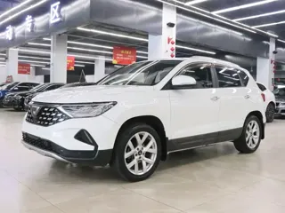 Jetta VS5 2019 купить из Китая, цена 1 312 000 ₽ — Suifenhe Auto