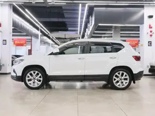 Jetta VS5 2019 купить из Китая, цена 1 312 000 ₽ — Suifenhe Auto