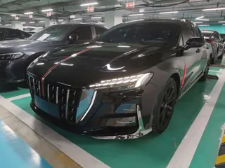Hongqi H6 2024 купить из Китая, цена 3 314 000 ₽ — Suifenhe Auto