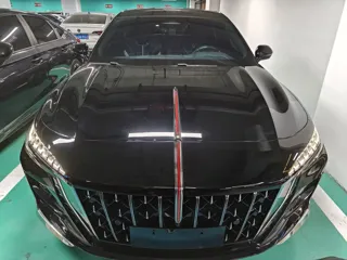 Hongqi H6 2024 купить из Китая, цена 3 314 000 ₽ — Suifenhe Auto