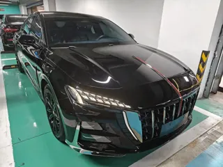 Hongqi H6 2024 купить из Китая, цена 3 314 000 ₽ — Suifenhe Auto