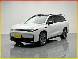 Leapmotor C16 2024 купить из Китая, цена 3 767 000 ₽ — Suifenhe Auto