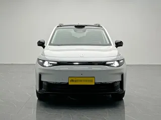 Leapmotor C16 2024 купить из Китая, цена 3 767 000 ₽ — Suifenhe Auto