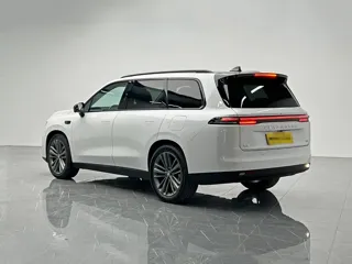 Leapmotor C16 2024 купить из Китая, цена 3 767 000 ₽ — Suifenhe Auto