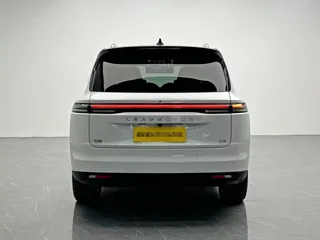 Leapmotor C16 2024 купить из Китая, цена 3 767 000 ₽ — Suifenhe Auto