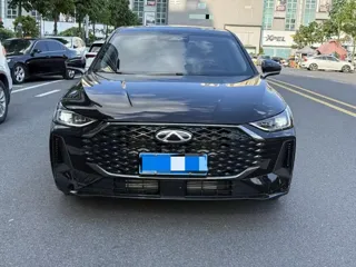 Chery Arrizo 8 PRO 2025 купить из Китая, цена 3 178 000 ₽ — Suifenhe Auto