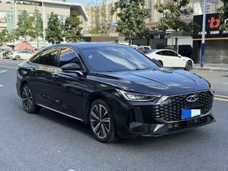 Chery Arrizo 8 PRO 2025 купить из Китая, цена 3 178 000 ₽ — Suifenhe Auto