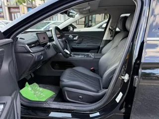Chery Arrizo 8 PRO 2025 купить из Китая, цена 3 178 000 ₽ — Suifenhe Auto