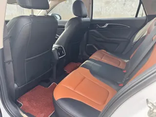 Bestune B70 2024 купить из Китая, цена 2 111 000 ₽ — Suifenhe Auto