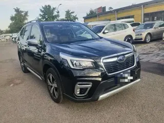 Subaru Forester 2019 купить из Китая, цена 2 294 000 ₽ — Suifenhe Auto