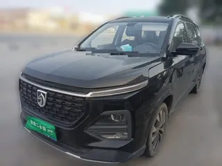 Baojun 530 2021 купить из Китая, цена 1 178 000 ₽ — Suifenhe Auto