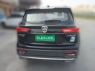 Baojun 530 2021 купить из Китая, цена 1 178 000 ₽ — Suifenhe Auto