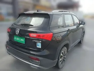 Baojun 530 2021 купить из Китая, цена 1 178 000 ₽ — Suifenhe Auto