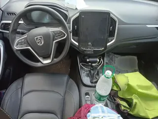 Baojun 530 2021 купить из Китая, цена 1 178 000 ₽ — Suifenhe Auto