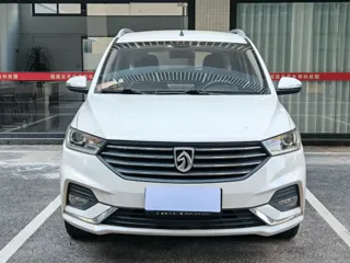 Baojun 360 2019 купить из Китая, цена 1 108 000 ₽ — Suifenhe Auto