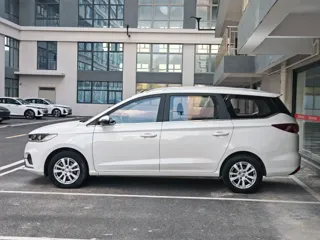 Baojun 360 2019 купить из Китая, цена 1 108 000 ₽ — Suifenhe Auto