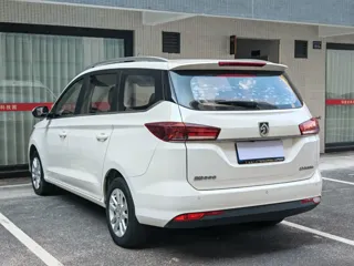 Baojun 360 2019 купить из Китая, цена 1 108 000 ₽ — Suifenhe Auto