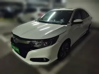 Honda Crider 2019 купить из Китая, цена 1 053 000 ₽ — Suifenhe Auto