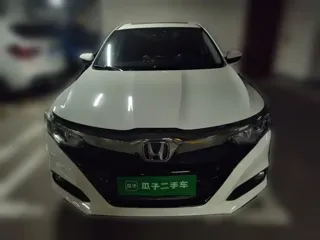 Honda Crider 2019 купить из Китая, цена 1 053 000 ₽ — Suifenhe Auto