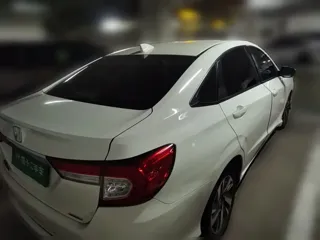 Honda Crider 2019 купить из Китая, цена 1 053 000 ₽ — Suifenhe Auto