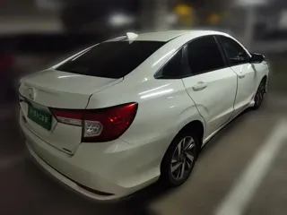 Honda Crider 2019 купить из Китая, цена 1 053 000 ₽ — Suifenhe Auto