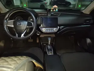 Honda Crider 2019 купить из Китая, цена 1 053 000 ₽ — Suifenhe Auto