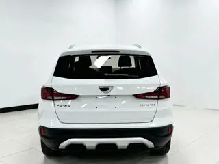 Jetta VS5 2022 купить из Китая, цена 1 458 000 ₽ — Suifenhe Auto