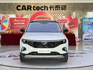 Jetta VS7 2022 купить из Китая, цена 1 576 000 ₽ — Suifenhe Auto
