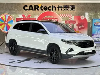 Jetta VS7 2022 купить из Китая, цена 1 576 000 ₽ — Suifenhe Auto