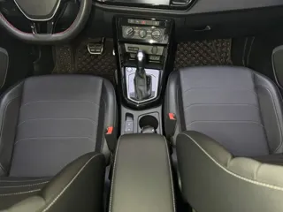 Jetta VS7 2022 купить из Китая, цена 1 576 000 ₽ — Suifenhe Auto