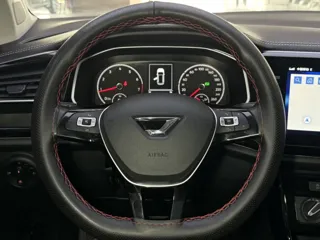 Jetta VS7 2022 купить из Китая, цена 1 576 000 ₽ — Suifenhe Auto